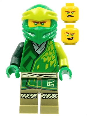 Lloyd Suit Mech polybag 30593