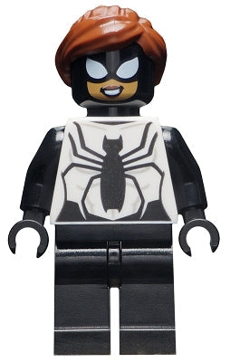 Spider-Girl, sh0615 - LEGO® Marvel Minifigure