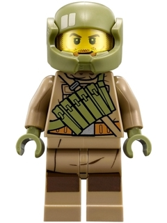 Resistance Trooper, sw0892