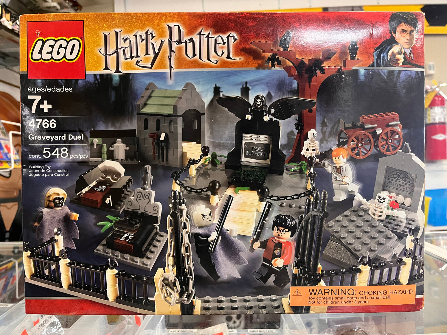 Harry Potter