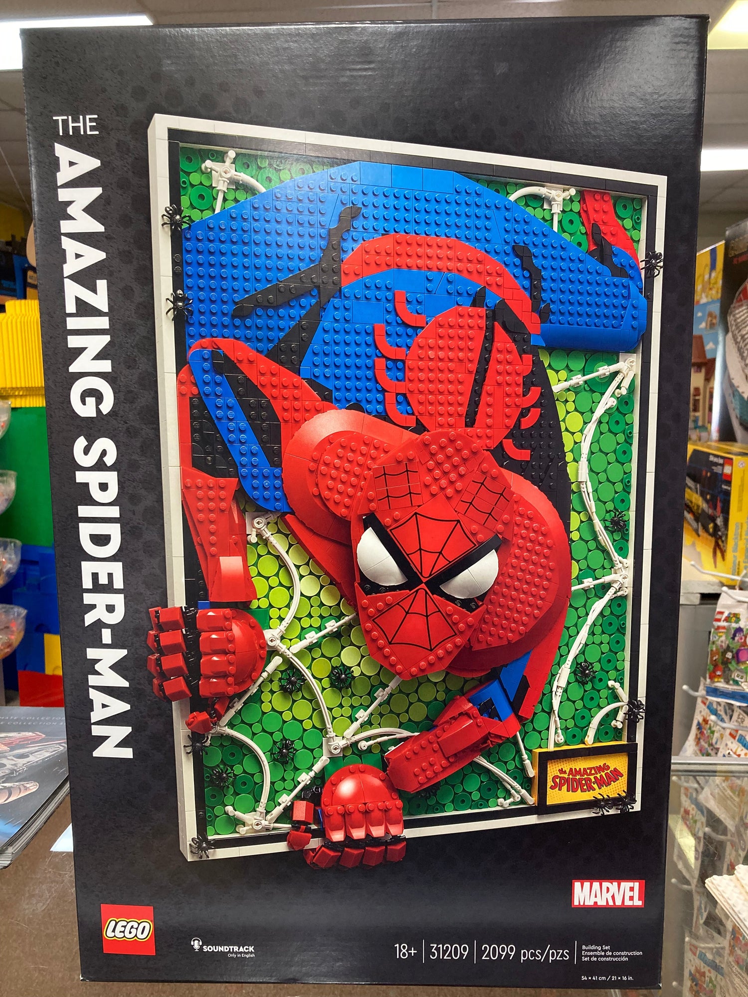 Marvel Super Heroes