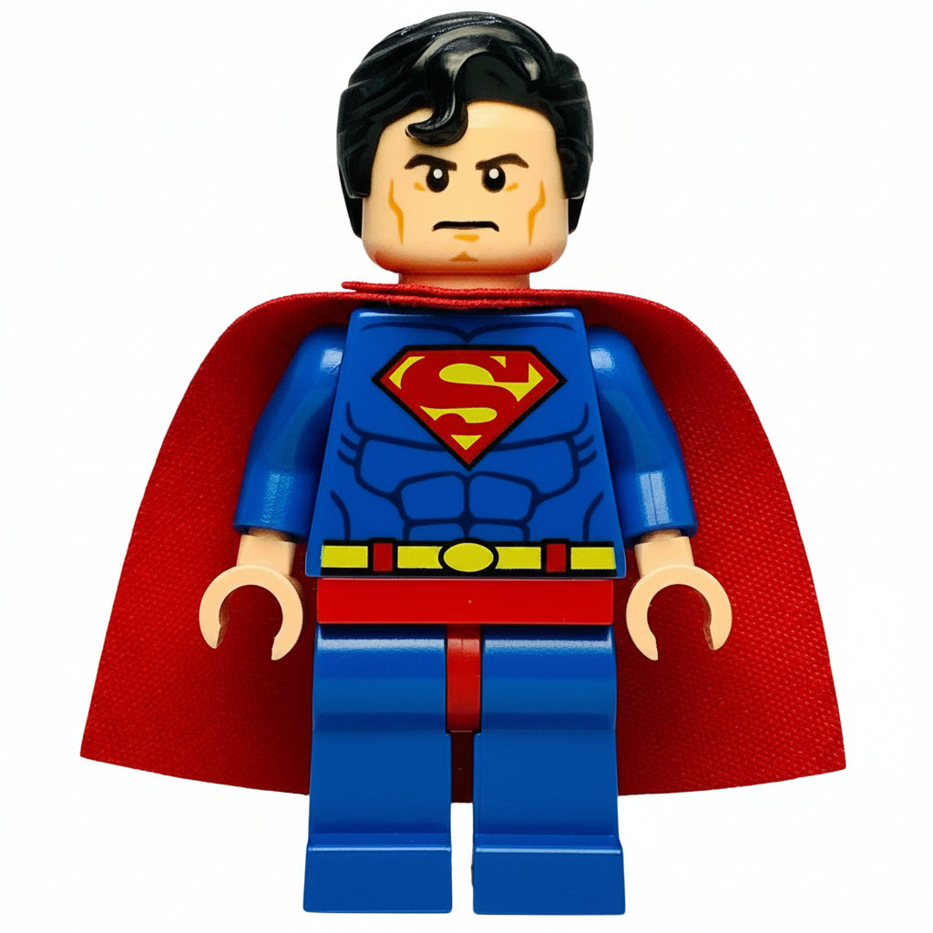 Superman, sh0003