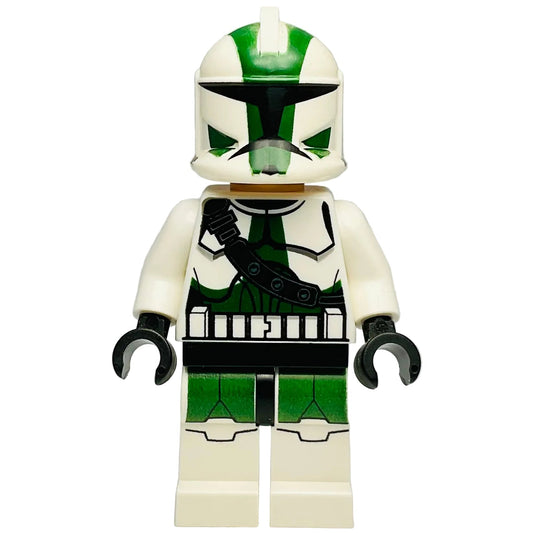 Clone Commander Gree, sw0380