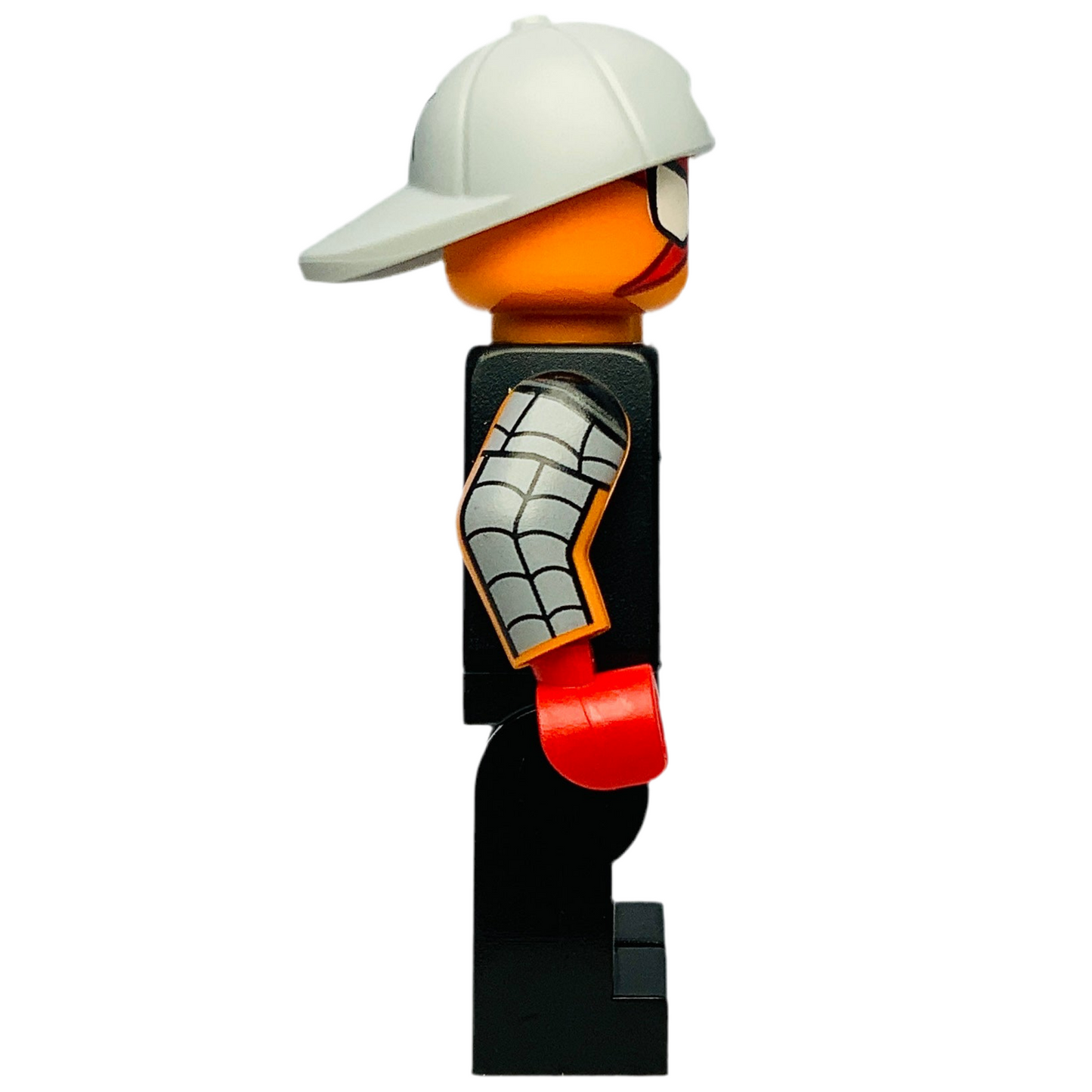 Sun-Spider, colspi-8, LEGO® Marvel Minifigure