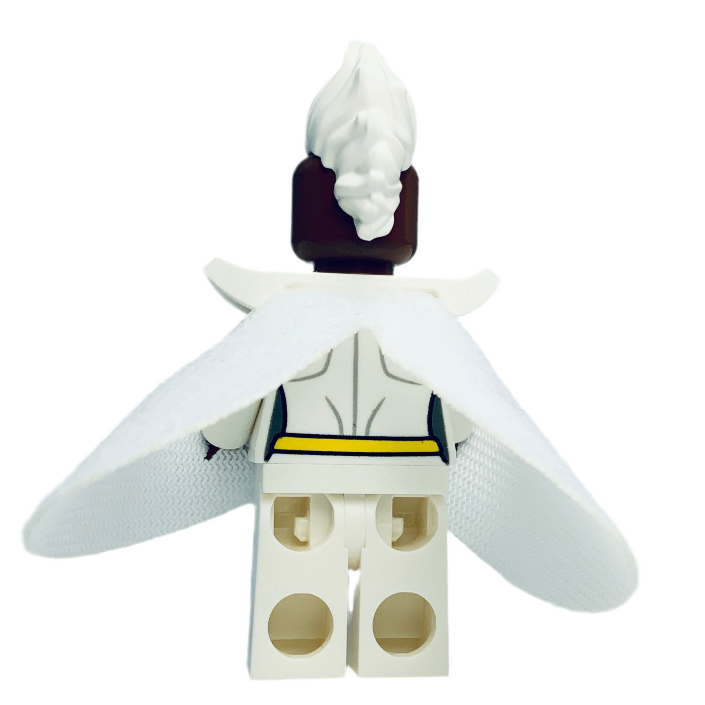 Storm, Marvel Studios, Series 2, colmar2-11 - LEGO® Marvel Minifigure