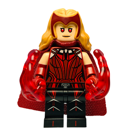 The Scarlet Witch, colmar-1