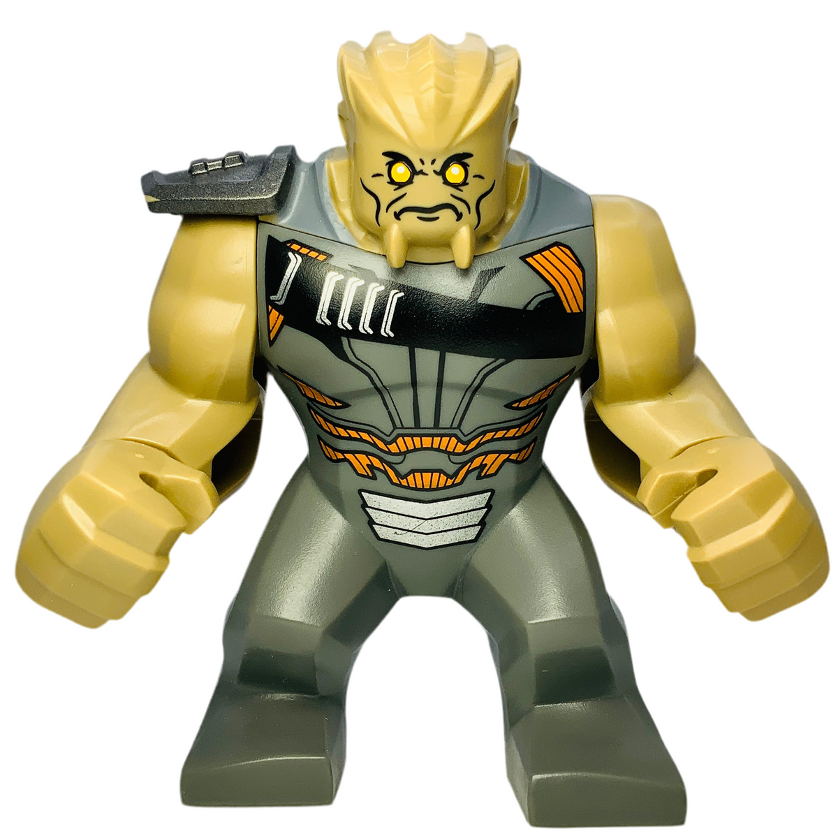 Cull Obsidian, sh0507
