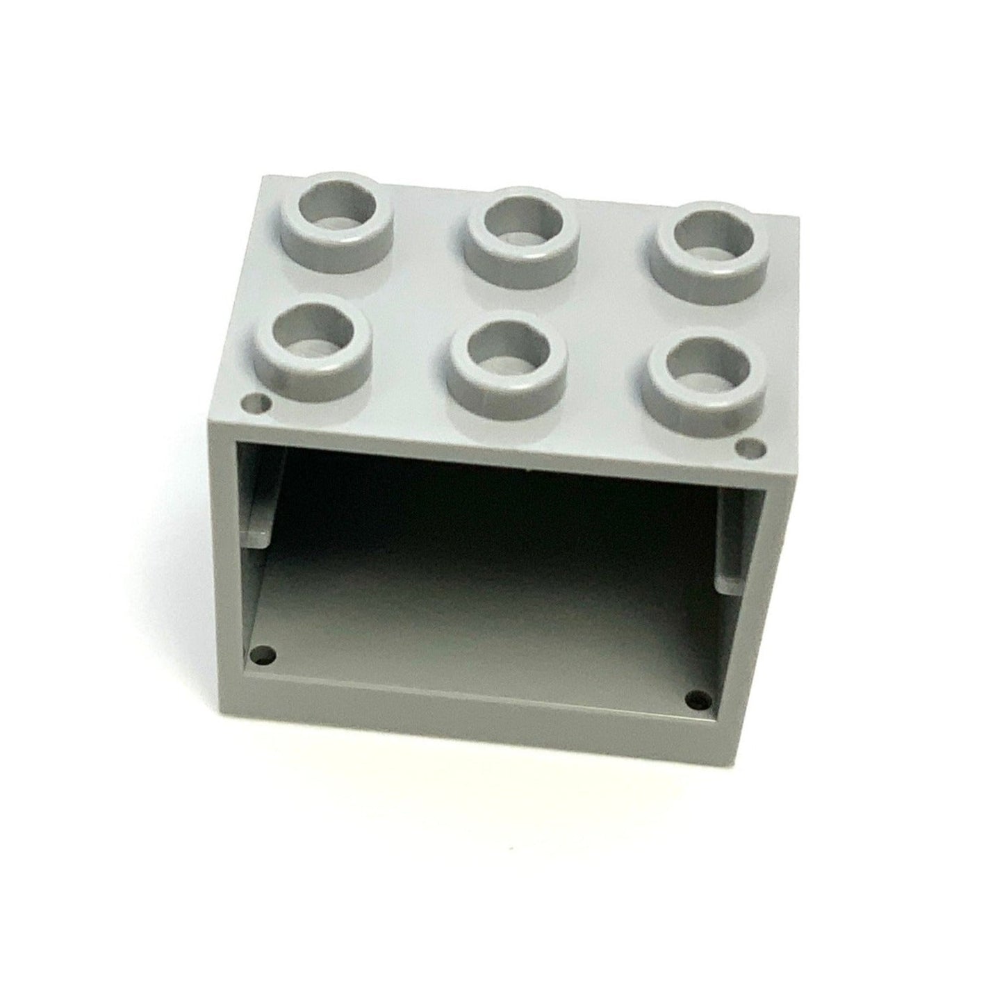 Container, Cupboard 2x3x2 (Hollow Studs), Part# 4532b