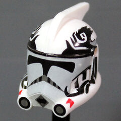 ARC Warthog Helmet- CAC