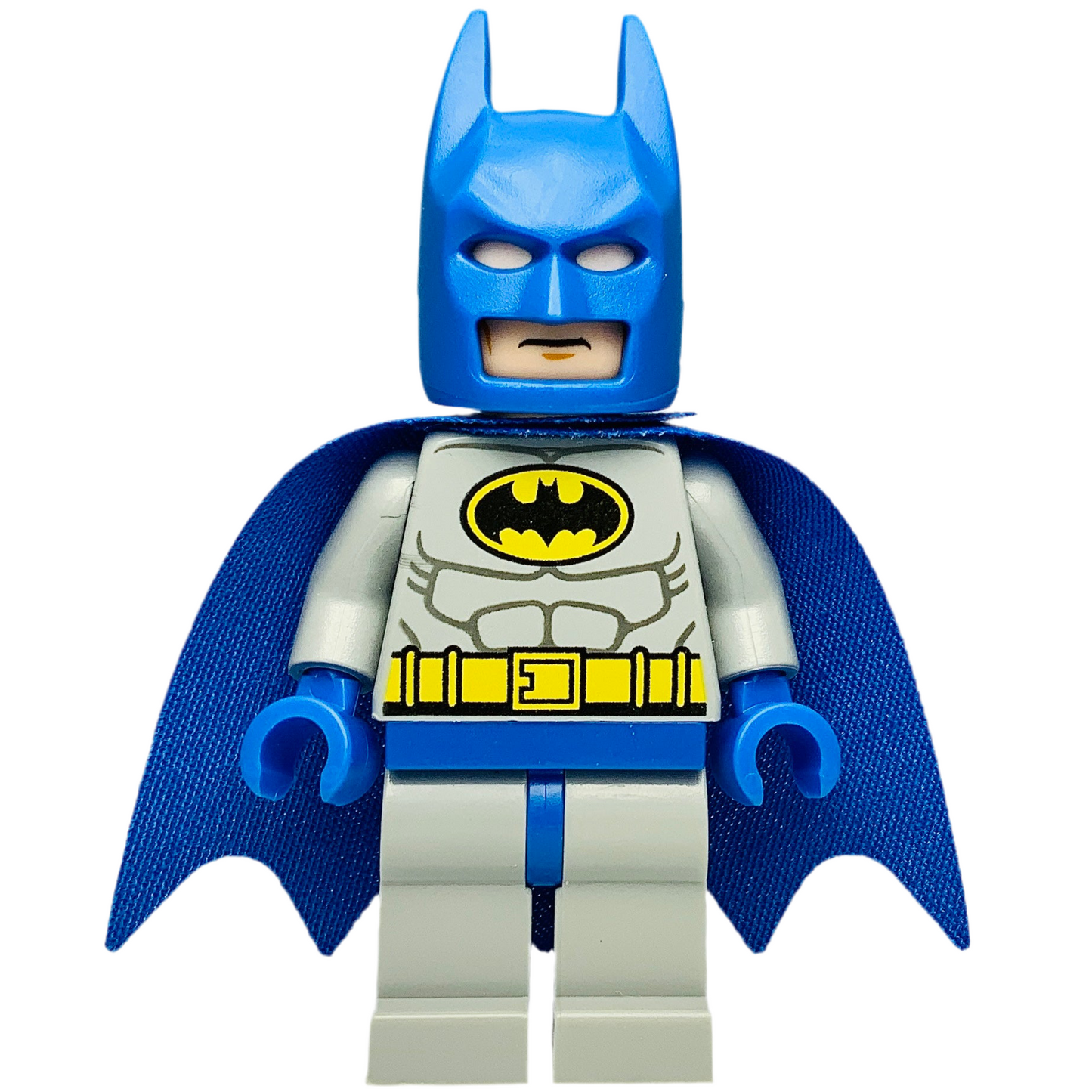 Batman, sh0111 - LEGO® Batman Minifigure