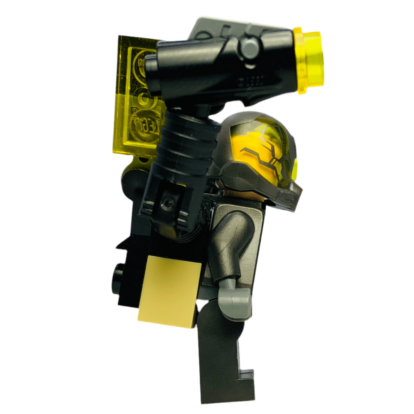 Yellowjacket, sh0189