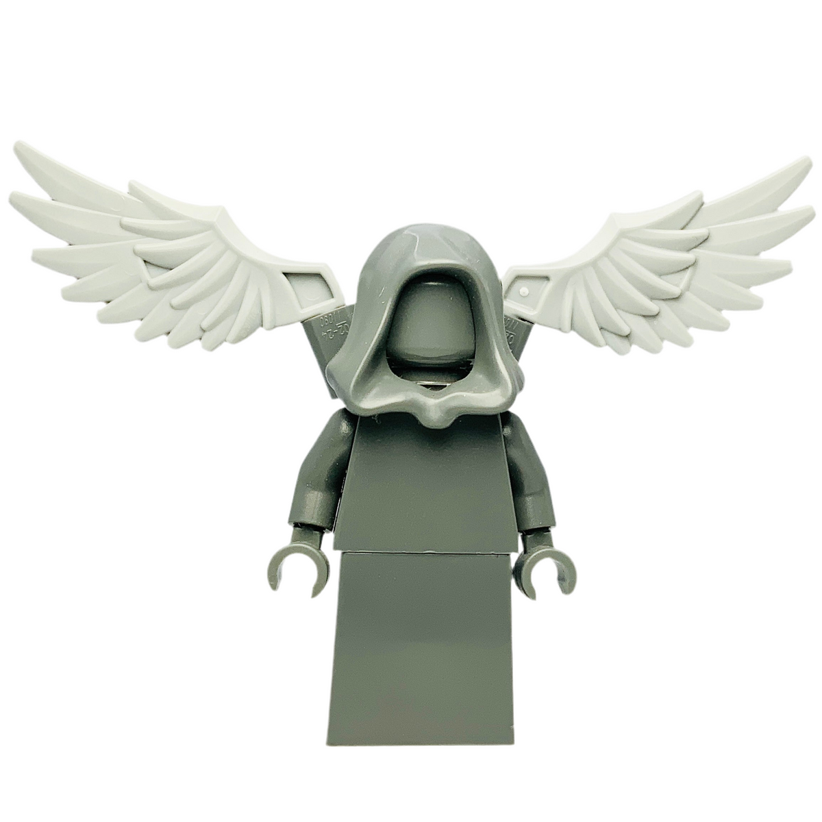 Statue- Tom Riddle Grave, hp199