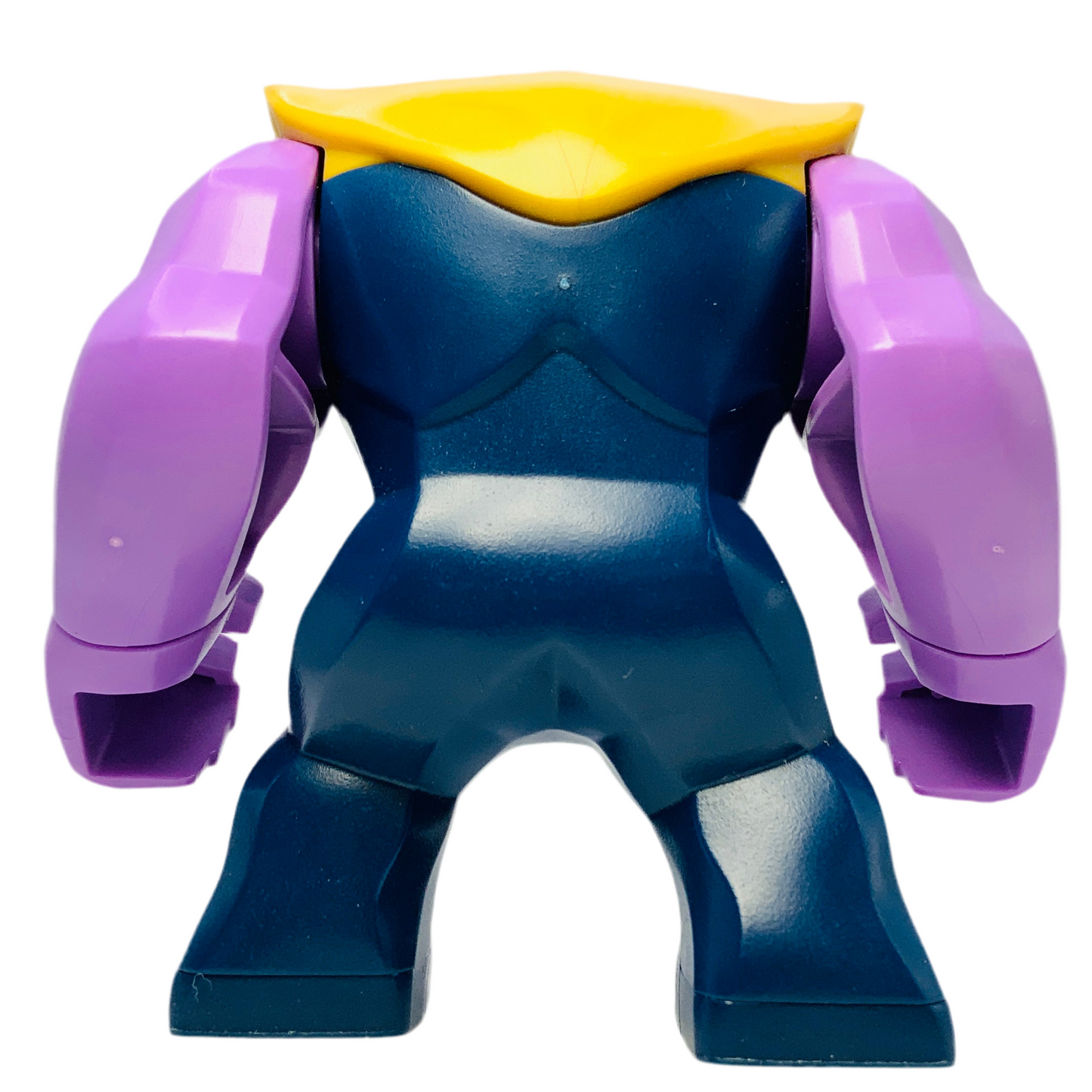 Thanos, sh0504 - LEGO® Marvel Minifigure