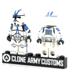 P2 501st Trooper- CAC104
