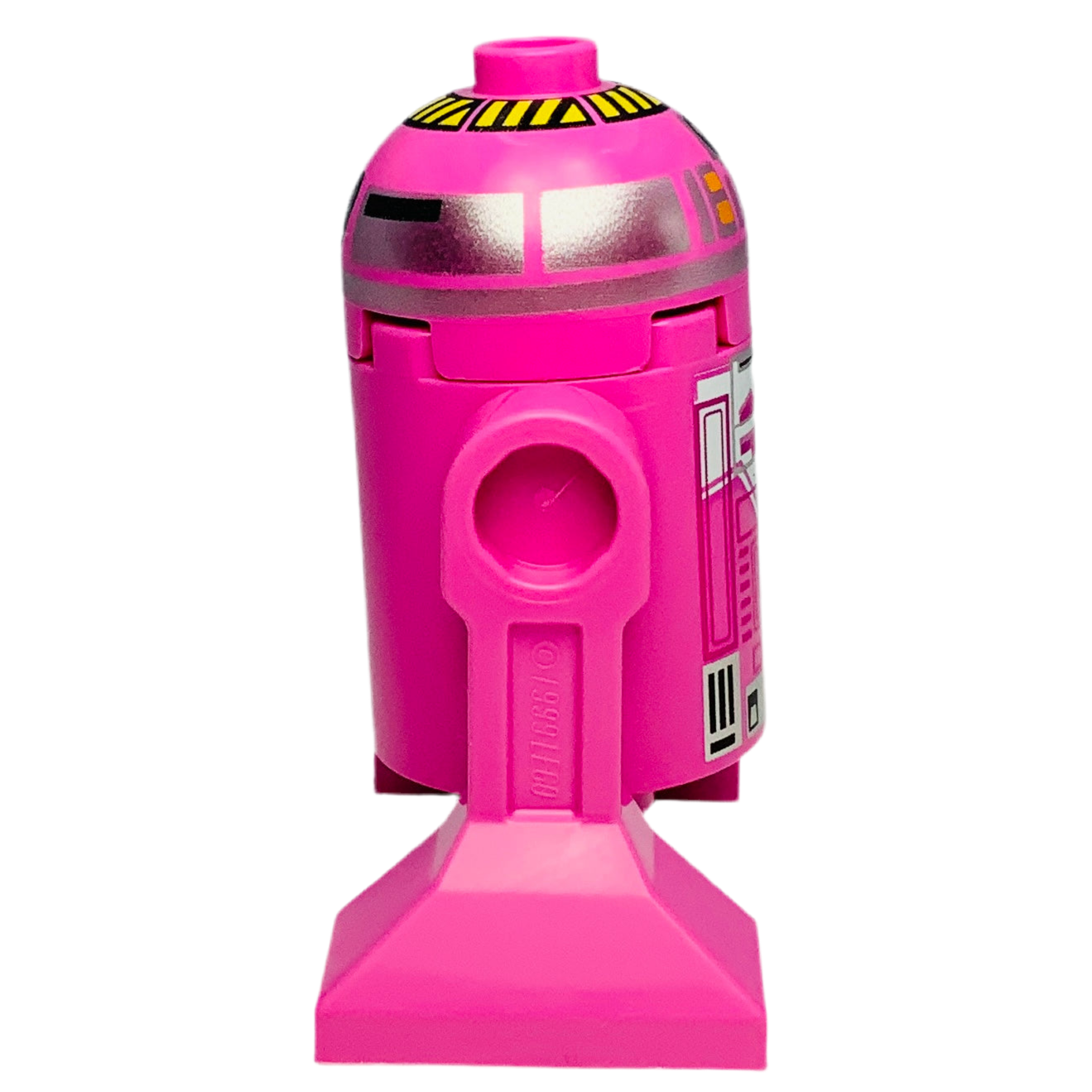Astromech Droid, QT-KT, sw1393