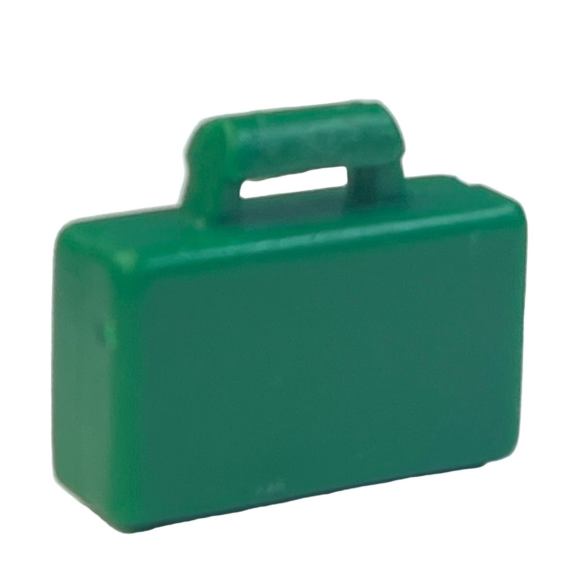 Minifigure, Utensil Briefcase / Suitcase, Part# 4449