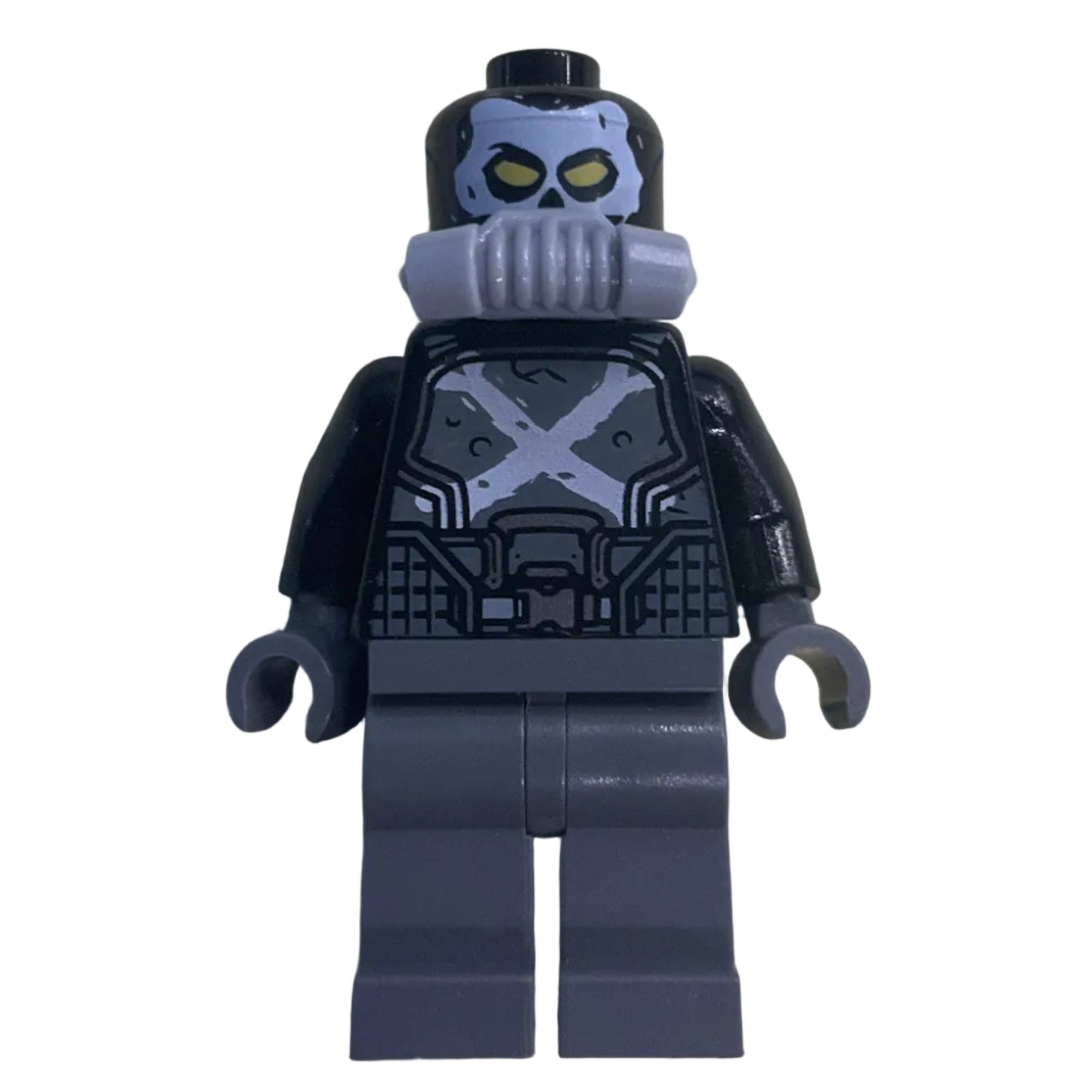 Crossbones, sh0262 - LEGO® Marvel Minifigure