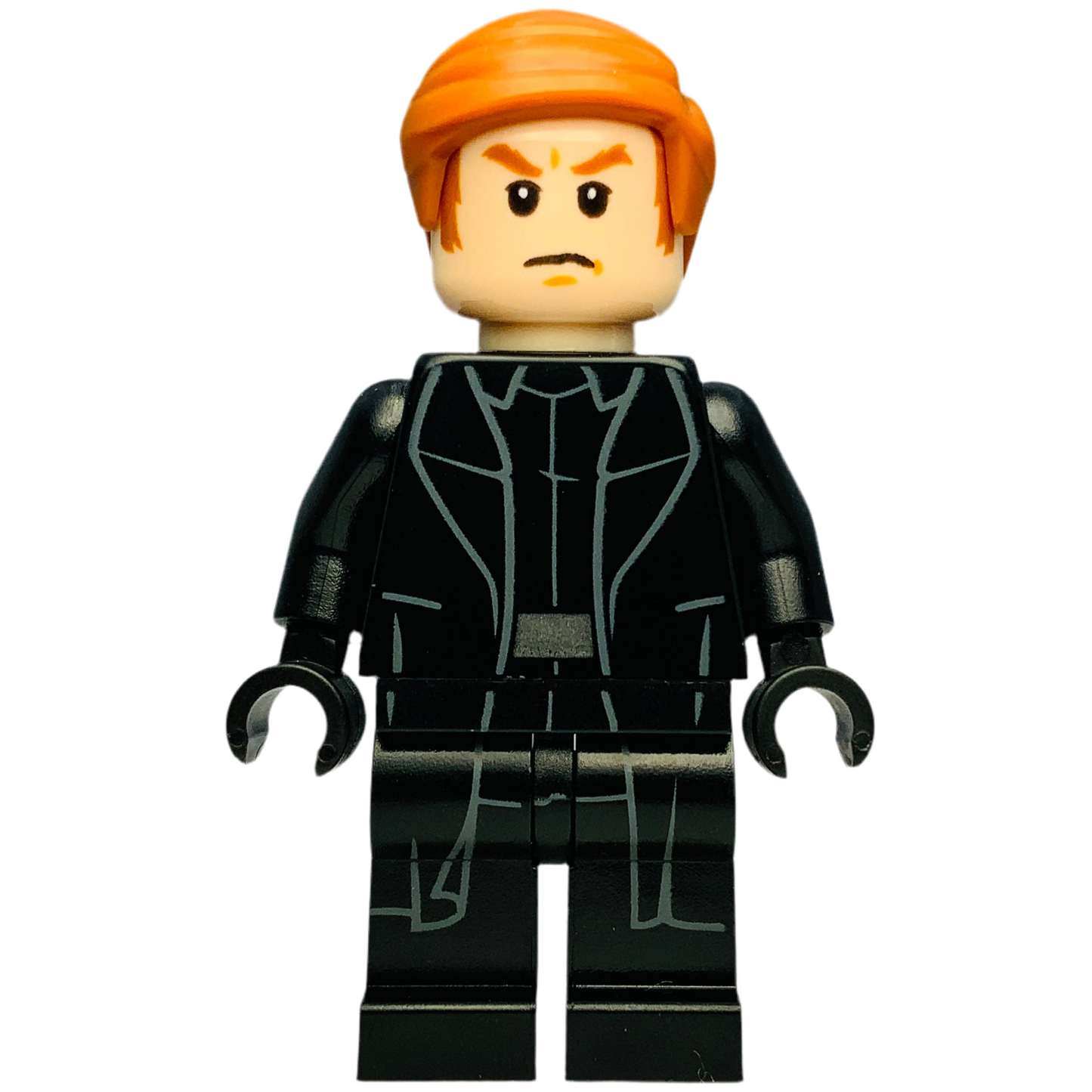 General Hux, sw0854 - LEGO® Star Wars Minifigure