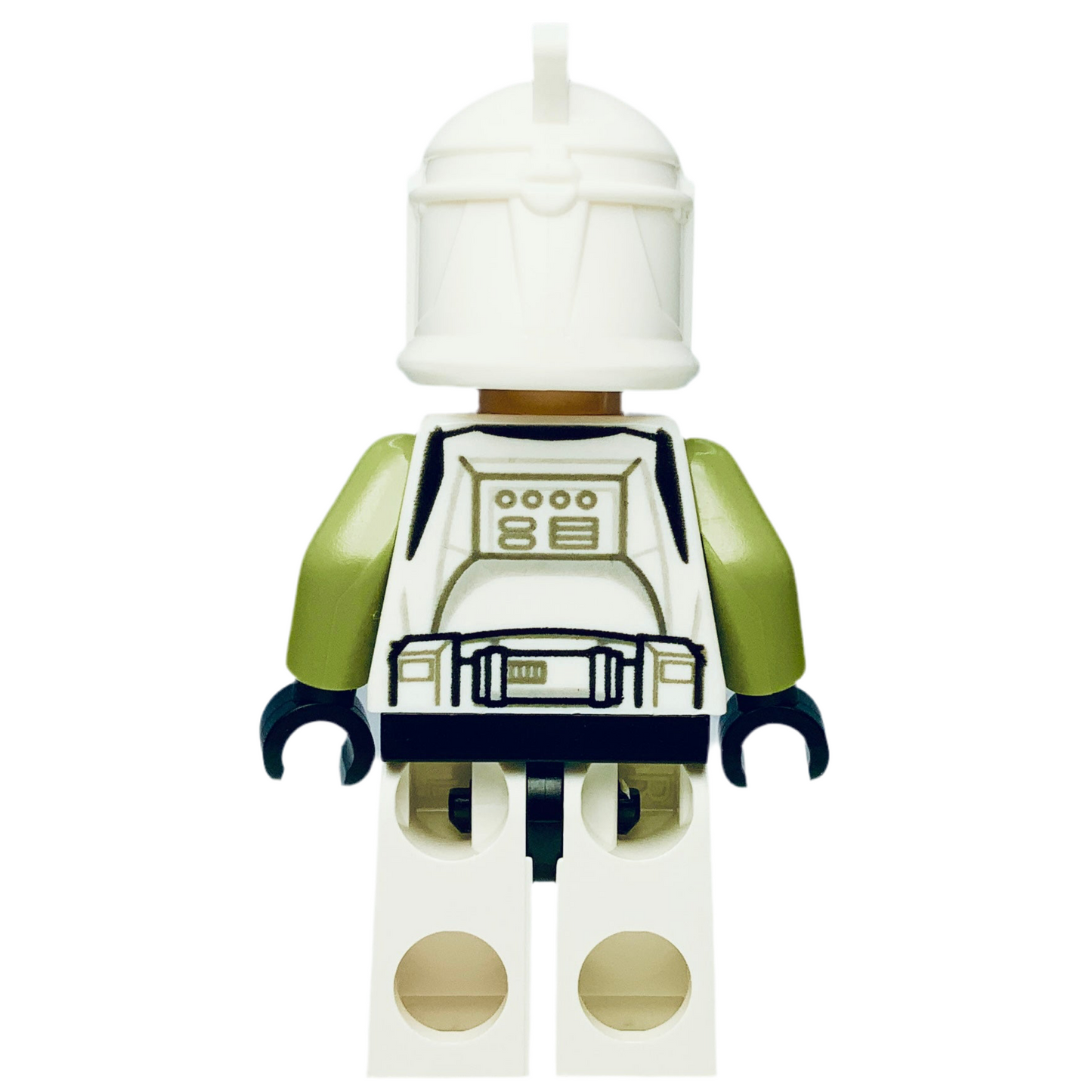 Clone Trooper Sergeant (Phase 1) - Scowl, sw0438