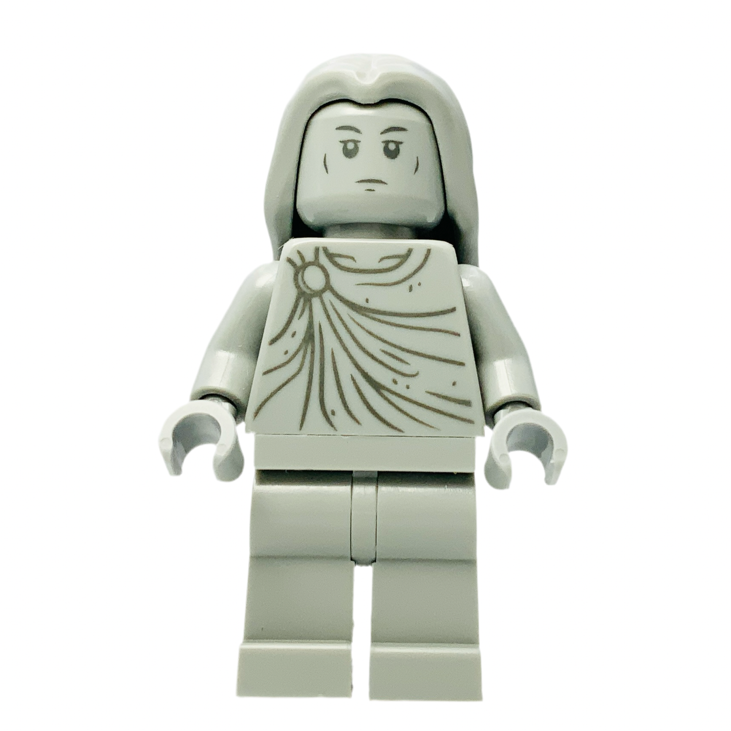 Elf Statue, lor116 - LEGO® Lord of the Rings™ Minifigure
