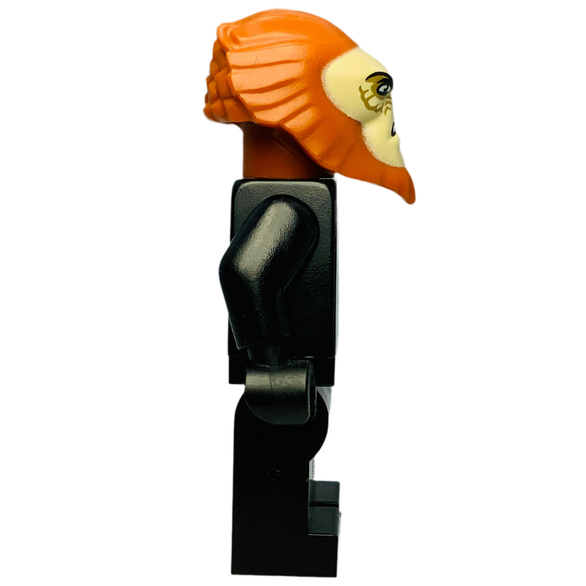 Dryden's Guard, sw0945