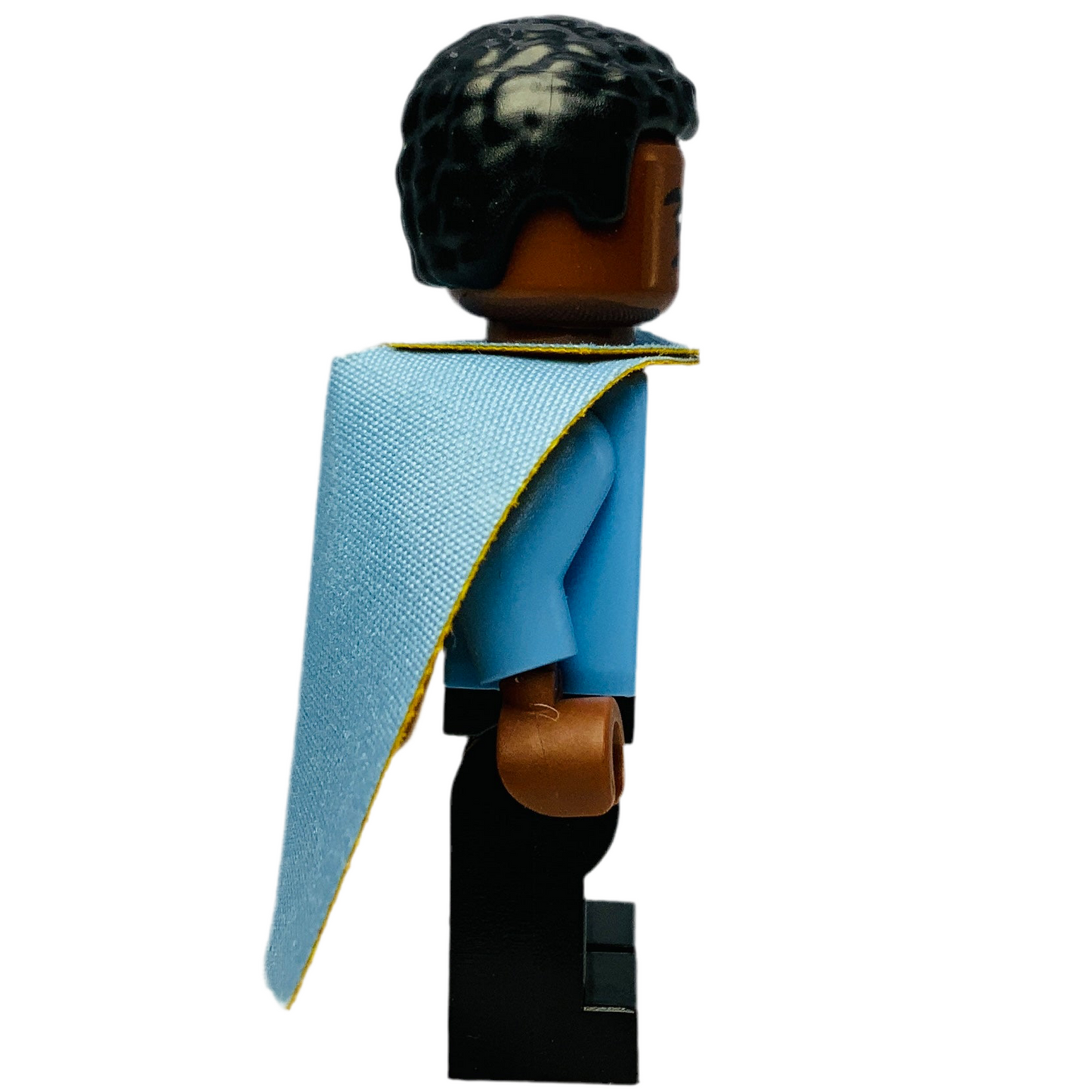 Lando Calrissian, sw0973, LEGO® Star Wars Minifigure