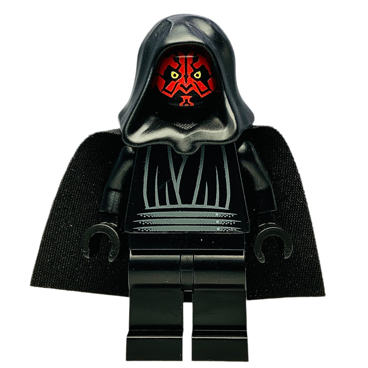 Darth Maul - 25 Years of LEGO® Star Wars Torso, sw1330