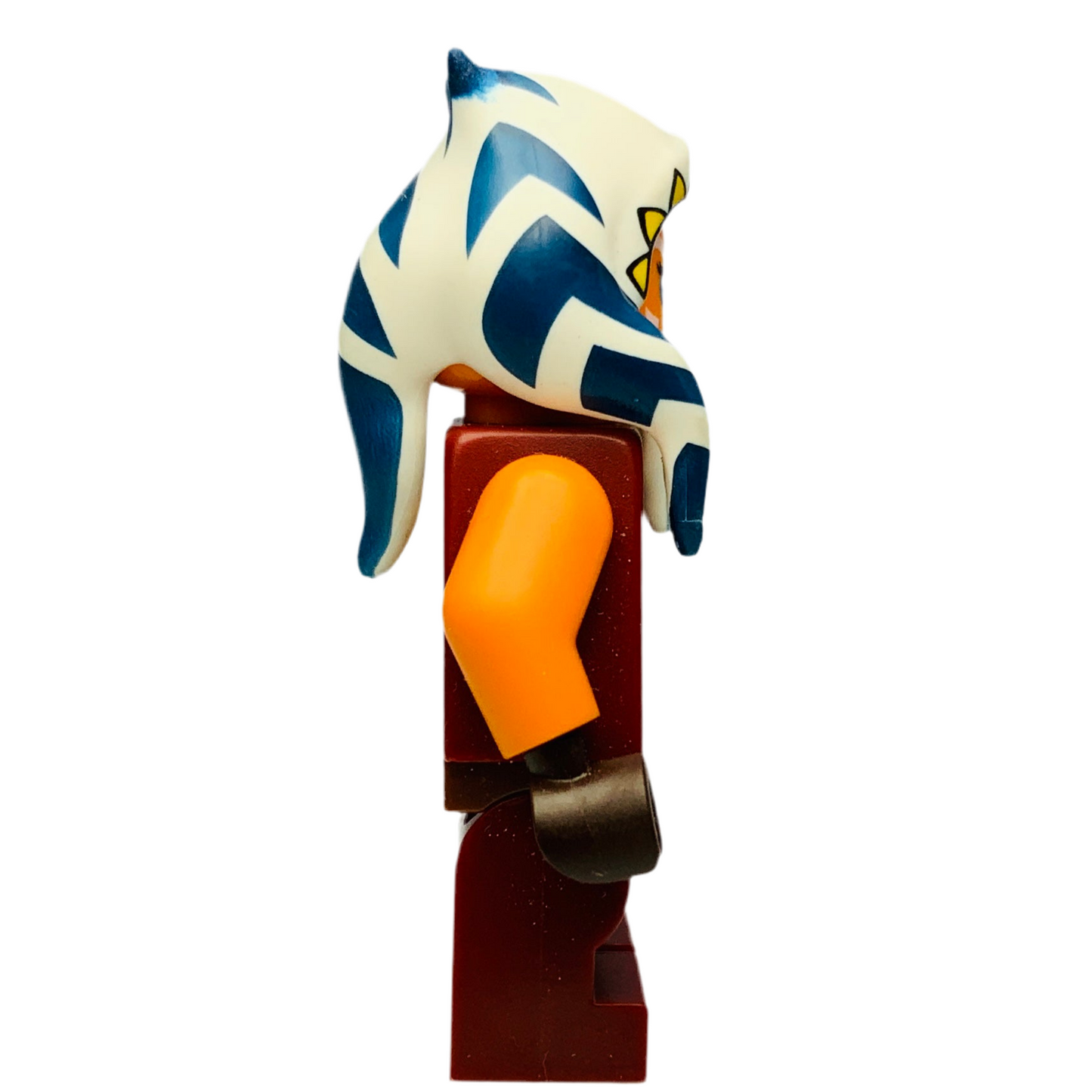 Ahsoka Tano (Padawan) - Medium Legs, sw1396