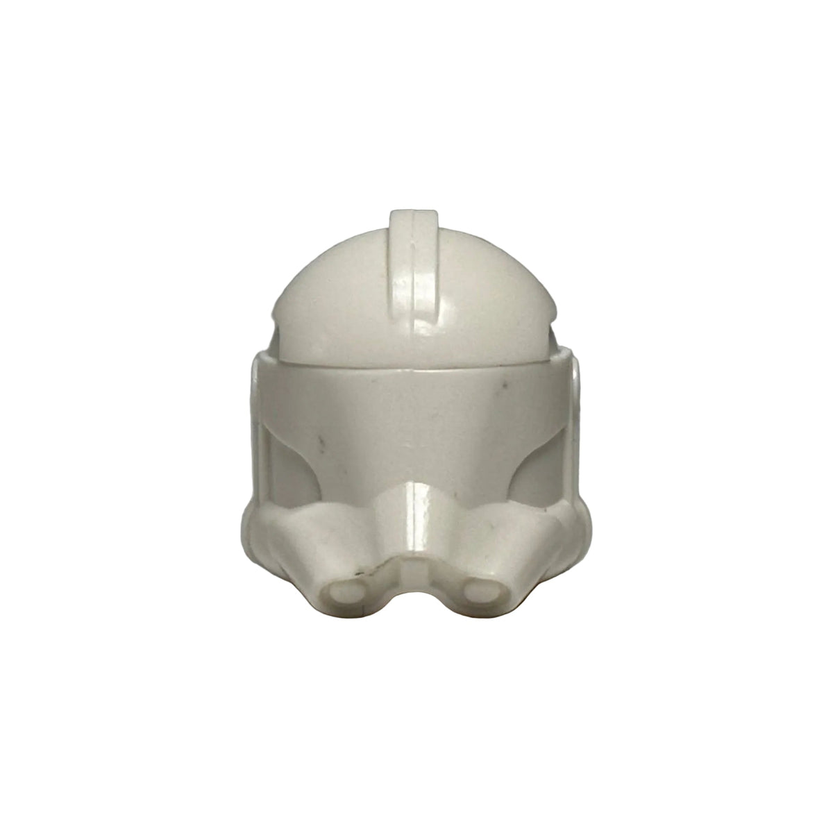 Unprinted Clone Phase II Helmet - CAC