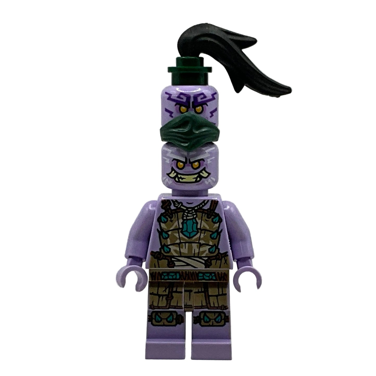 PoulErik, njo0684 - LEGO® Ninjago Minifigure