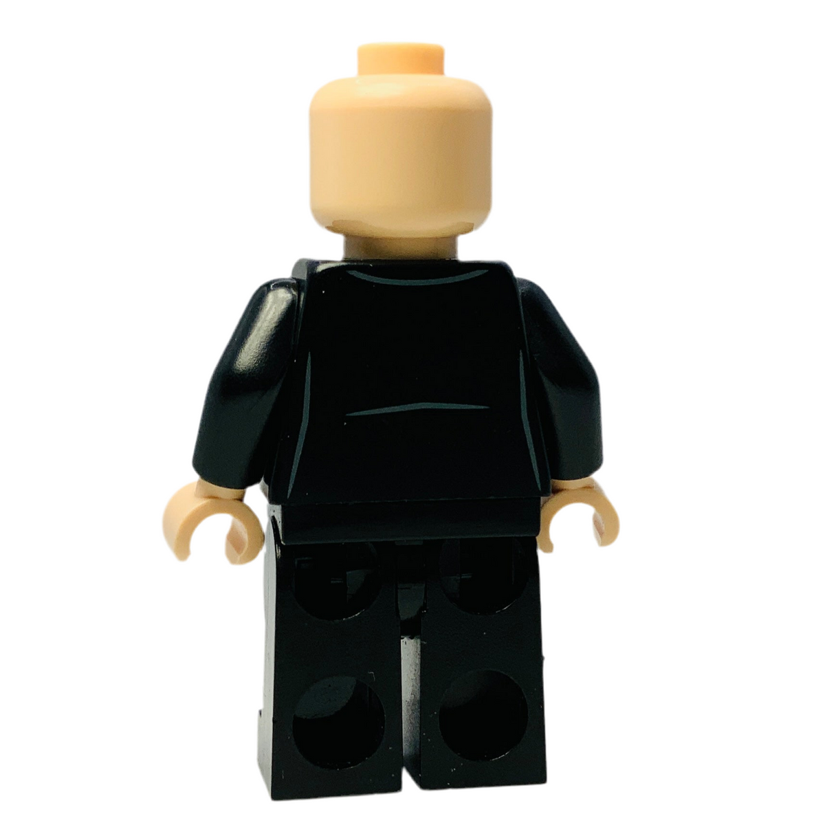 Lex Luthor Misprint, sh0012