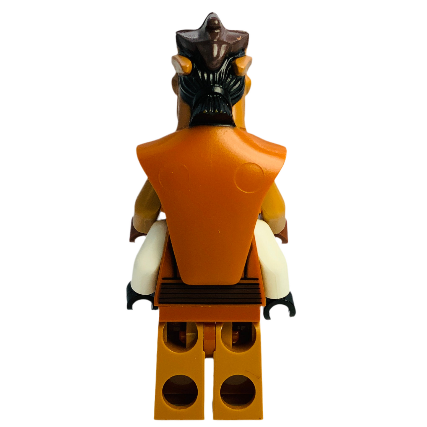 Pong Krell, sw0435 - LEGO® Star Wars Minifigure