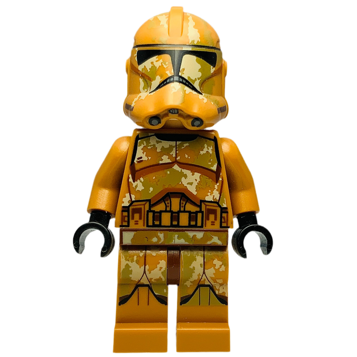 Geonosis Clone Trooper, sw0606 - LEGO® Star Wars Minifigure