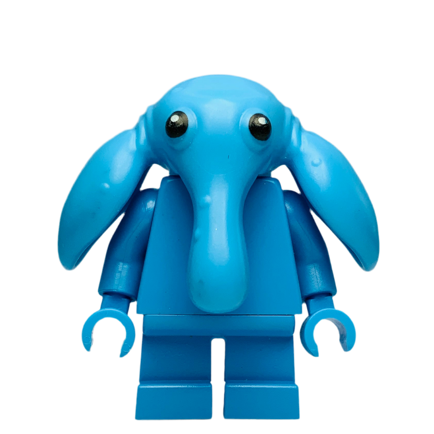 Max Rebo, sw0486