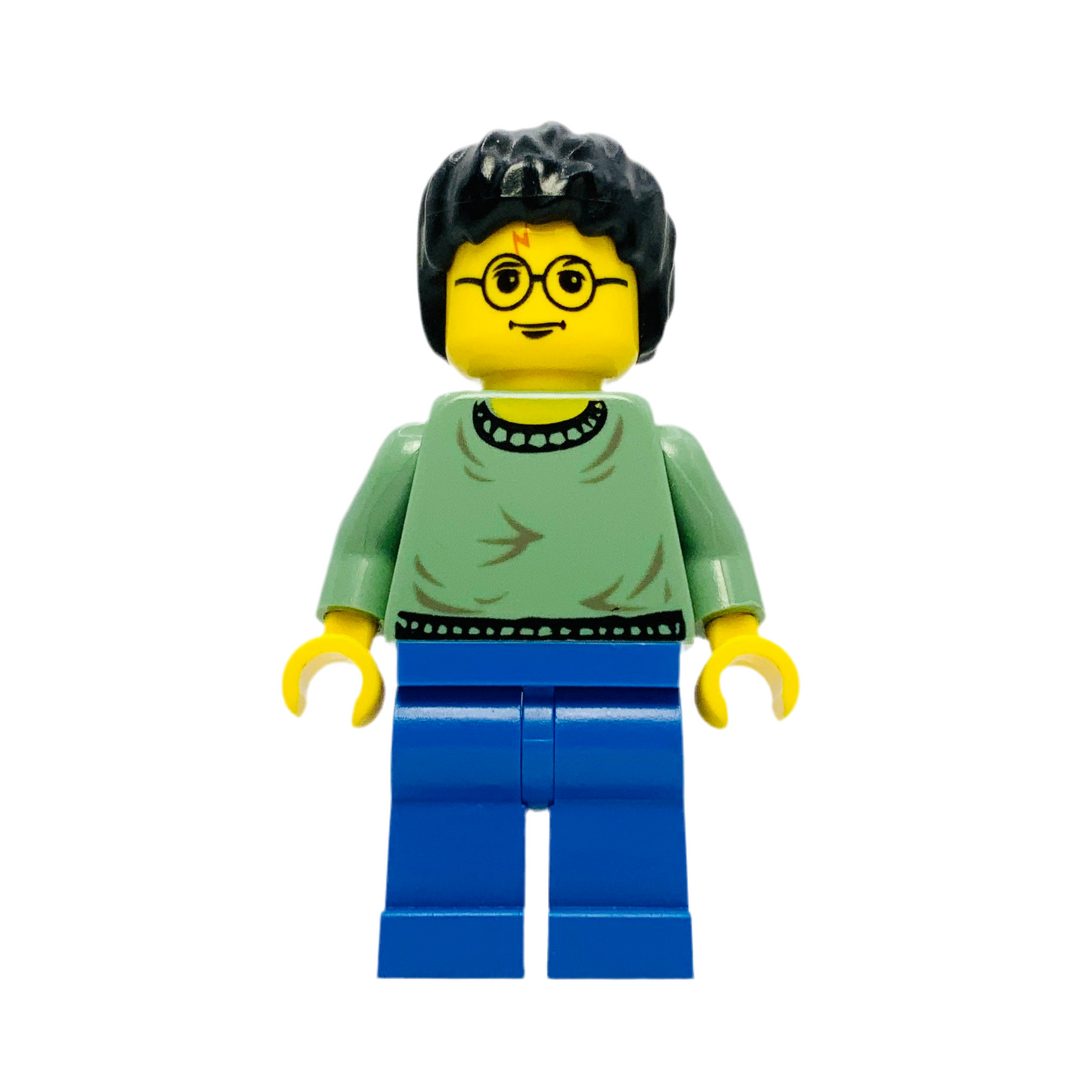 Harry Potter, hp038, LEGO® Harry Potter™ Minifigure