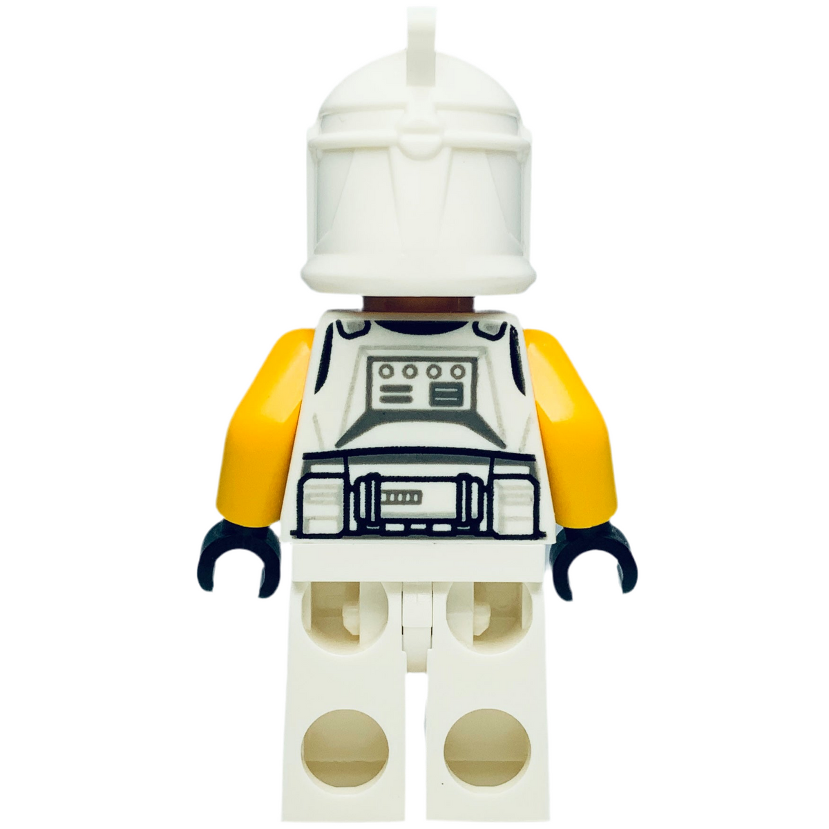 Clone Commander (Phase-1), sw1146 - LEGO® Star Wars Minifigure