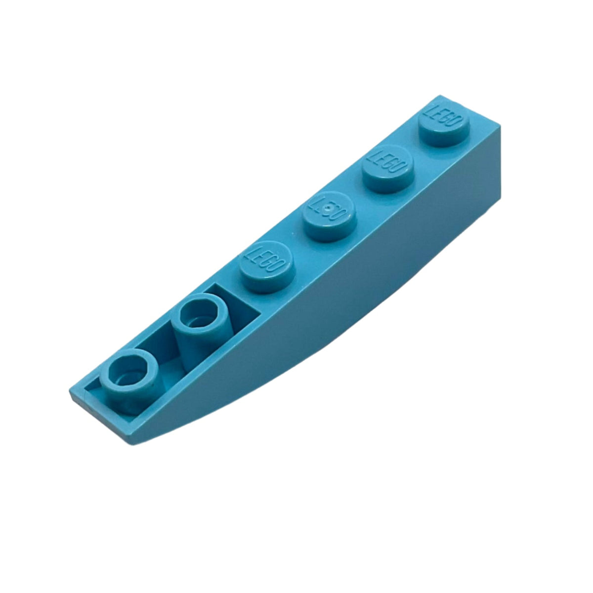 Slope, Curved 6 x 1 Inverted, Part# 42023