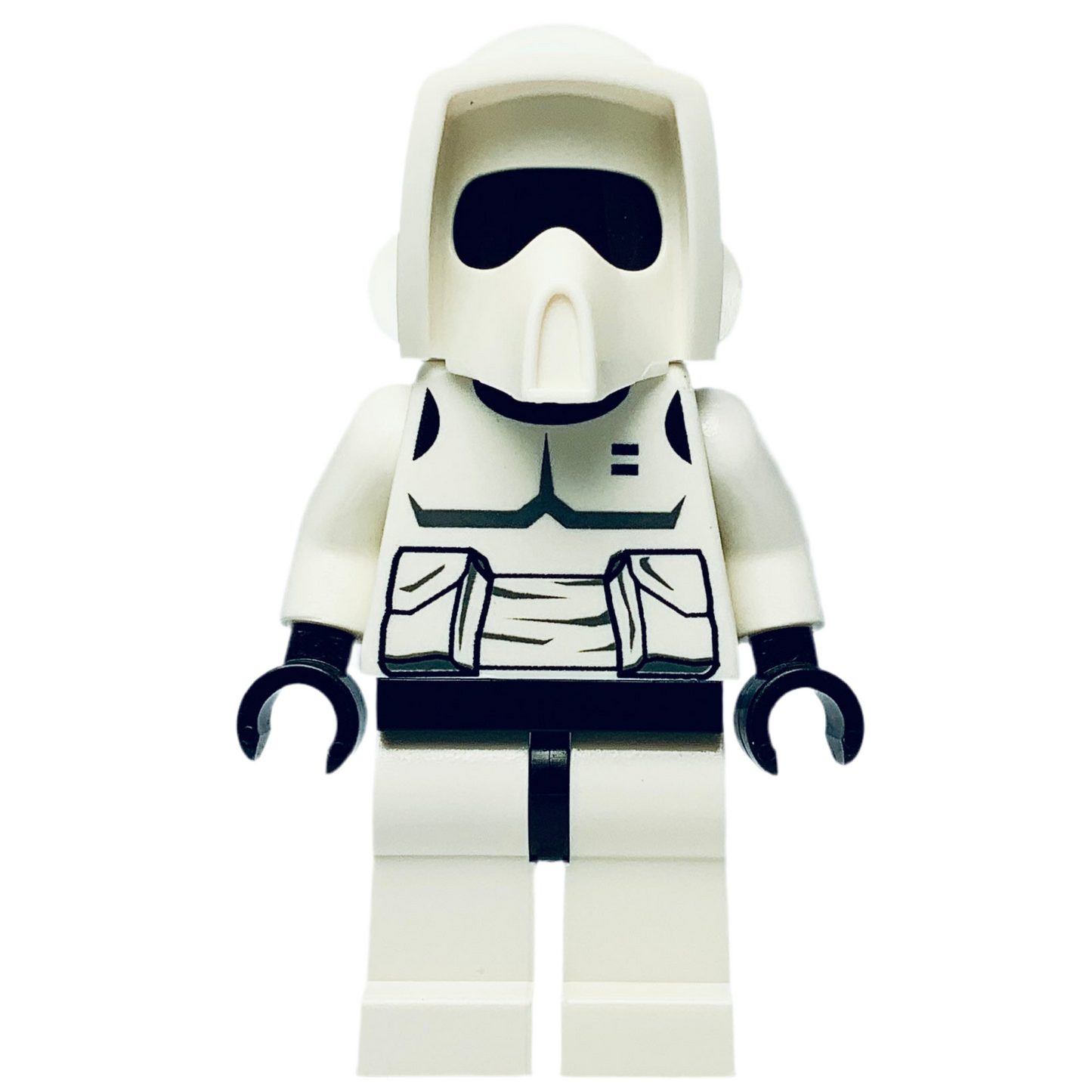 Scout Trooper, sw0005b - LEGO® Star Wars Minifigure
