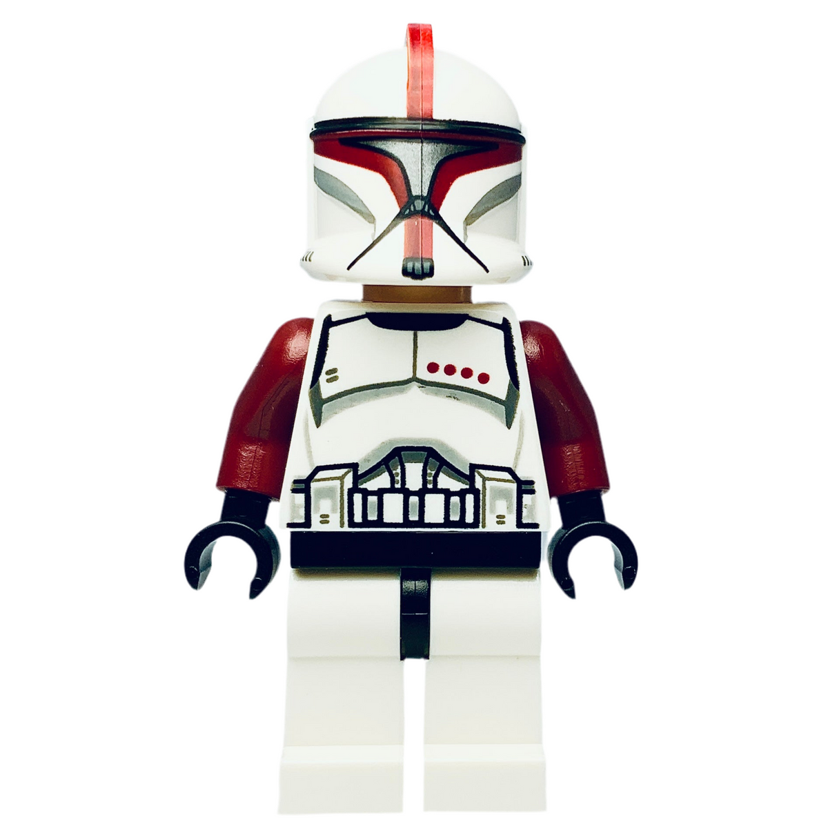 Clone Trooper Captain, sw0492