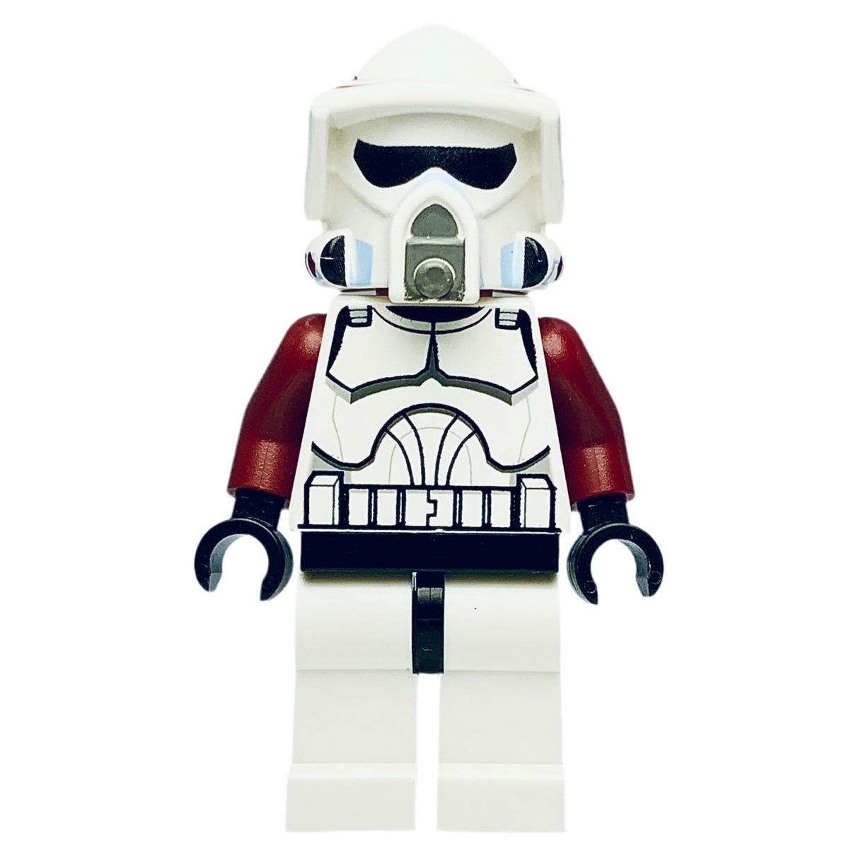 Clone ARF Trooper, Rancor Battalion (Phase 1) - Large Eyes, sw0378