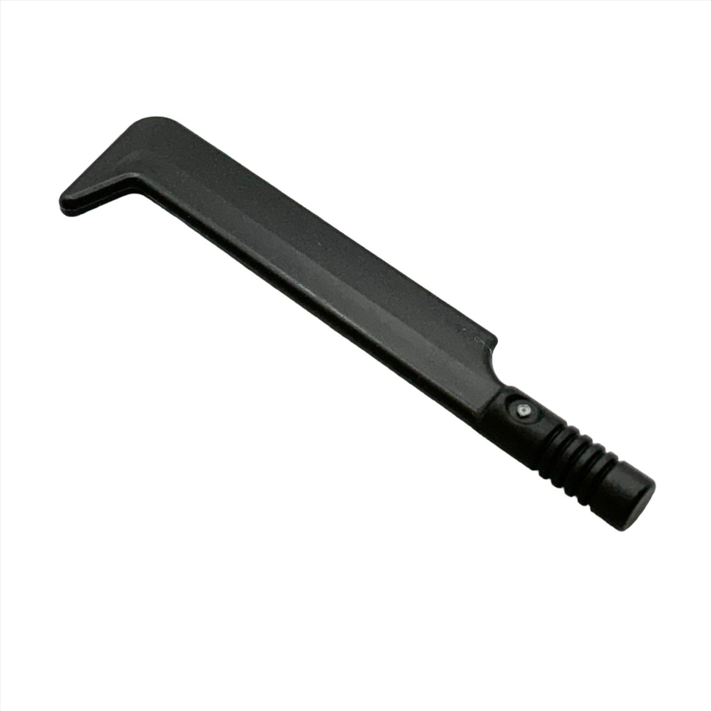 Minifigure, Weapon Sword, Uruk-hai, Part# 10050