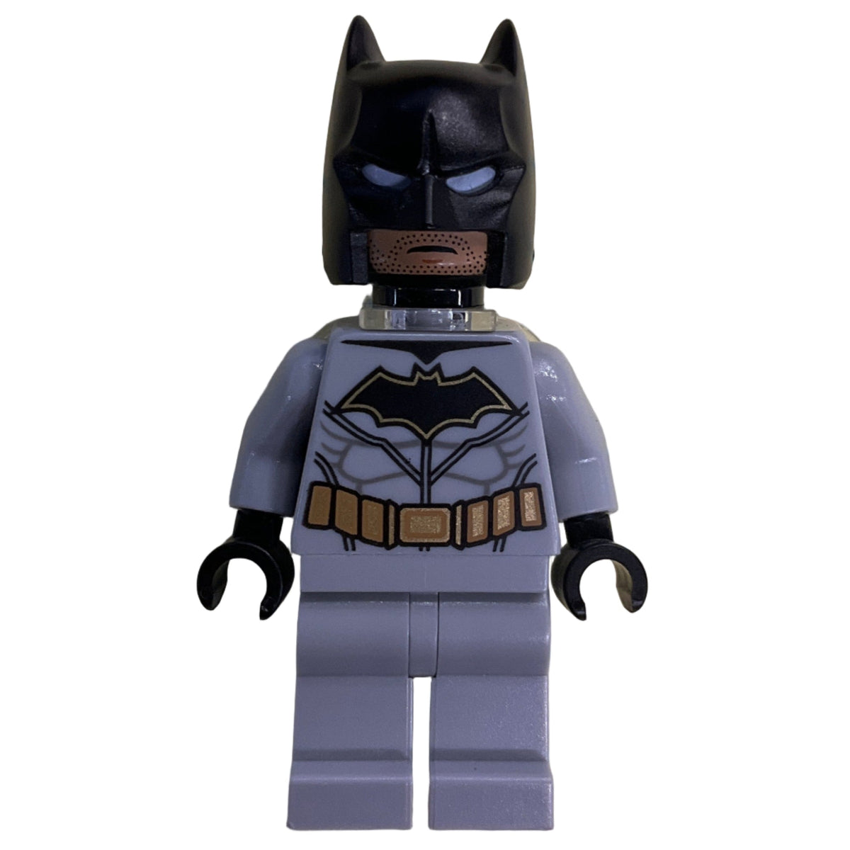 Batman, Neck Bracket, No Cape, sh0458