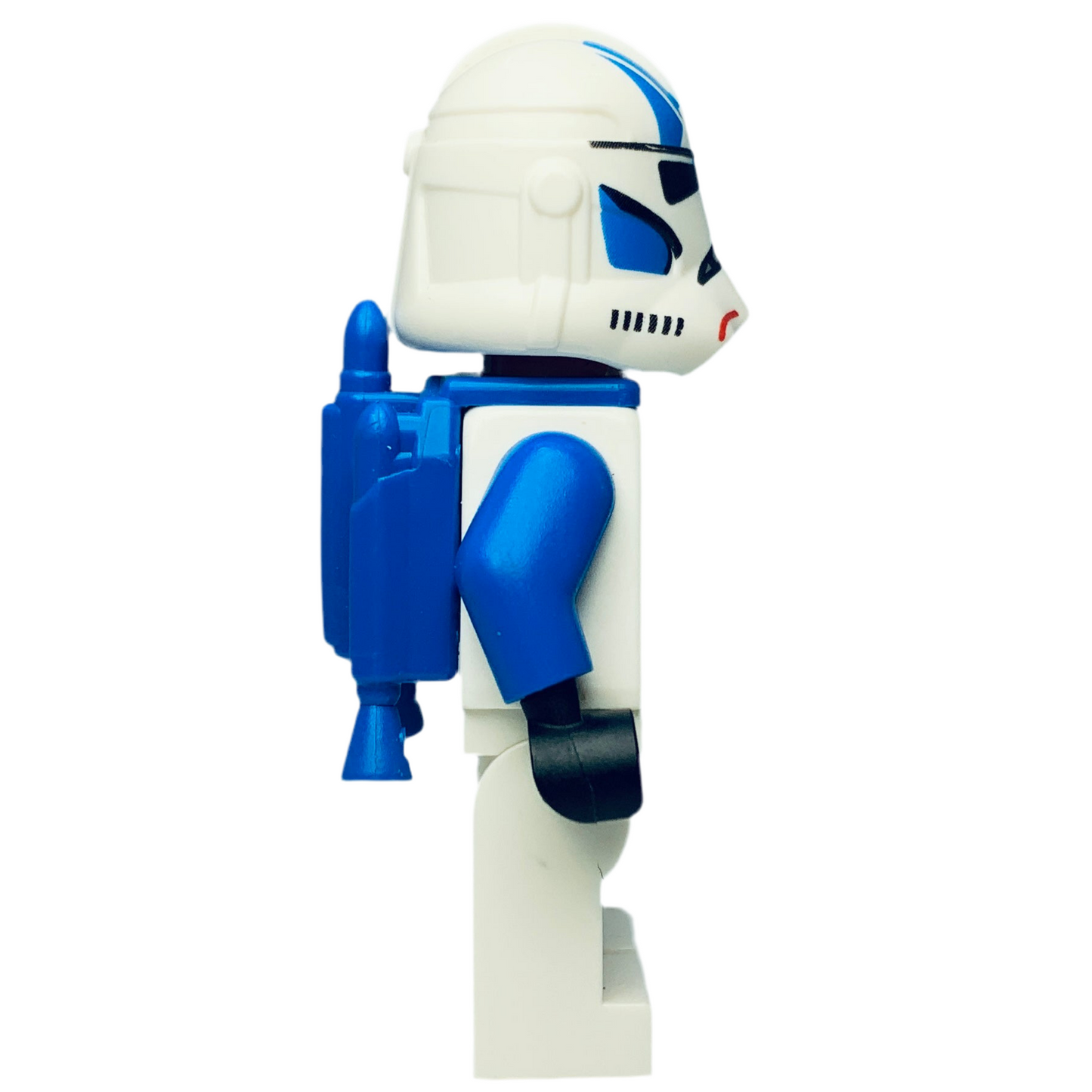 501st Legion Jet Trooper, sw1093 - LEGO® Star Wars Minifigure