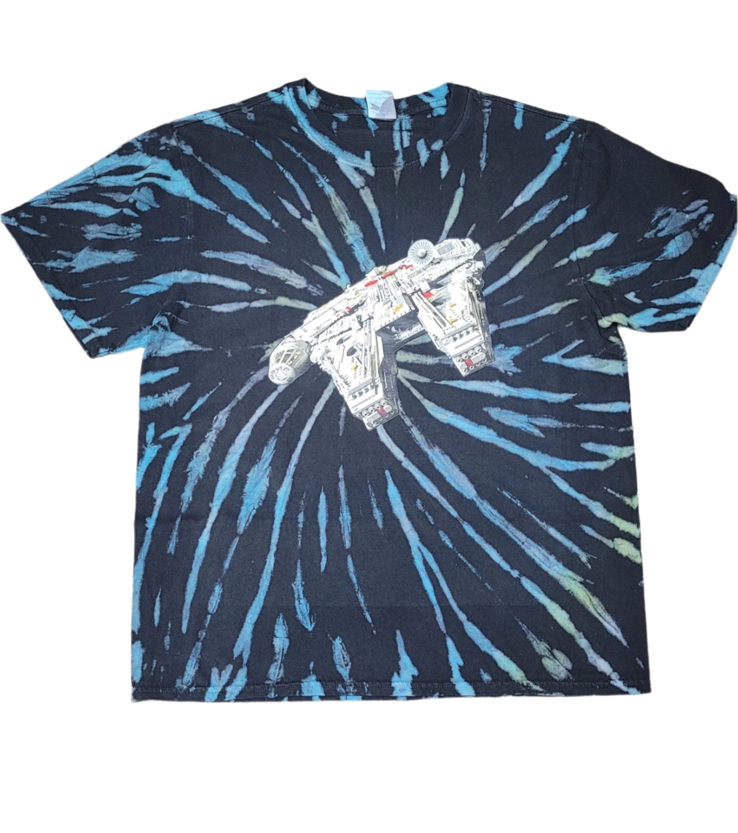 Hyperspace Falcon T-Shirt