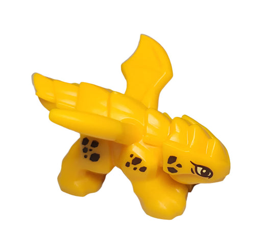 Dragon, 3215pb02 - LEGO® Ninjago Animal