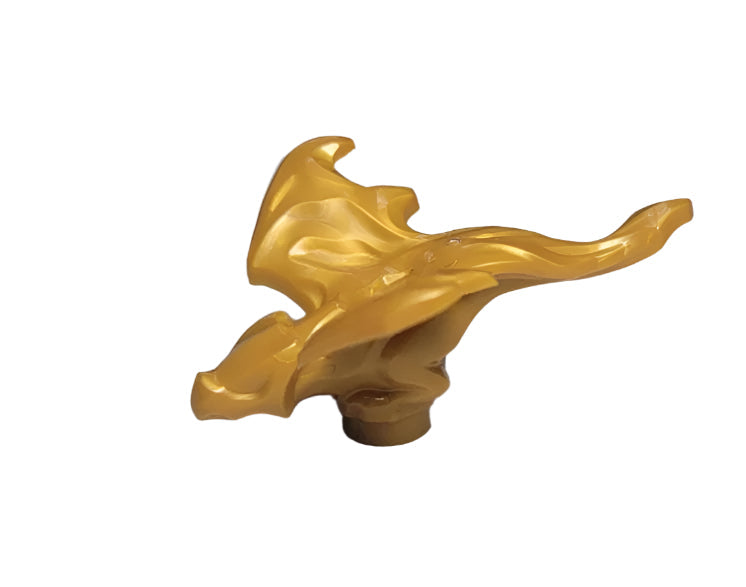 Dragon, Baby (Ninjago) with Spread Wings, 5502