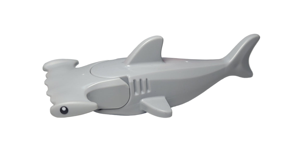 Shark Hammerhead - 14518c03pb02