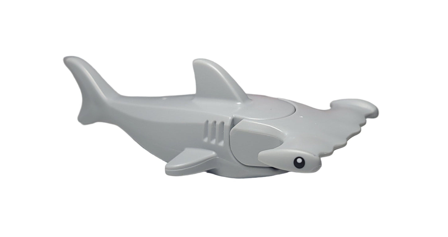 Shark Hammerhead - 14518c03pb02