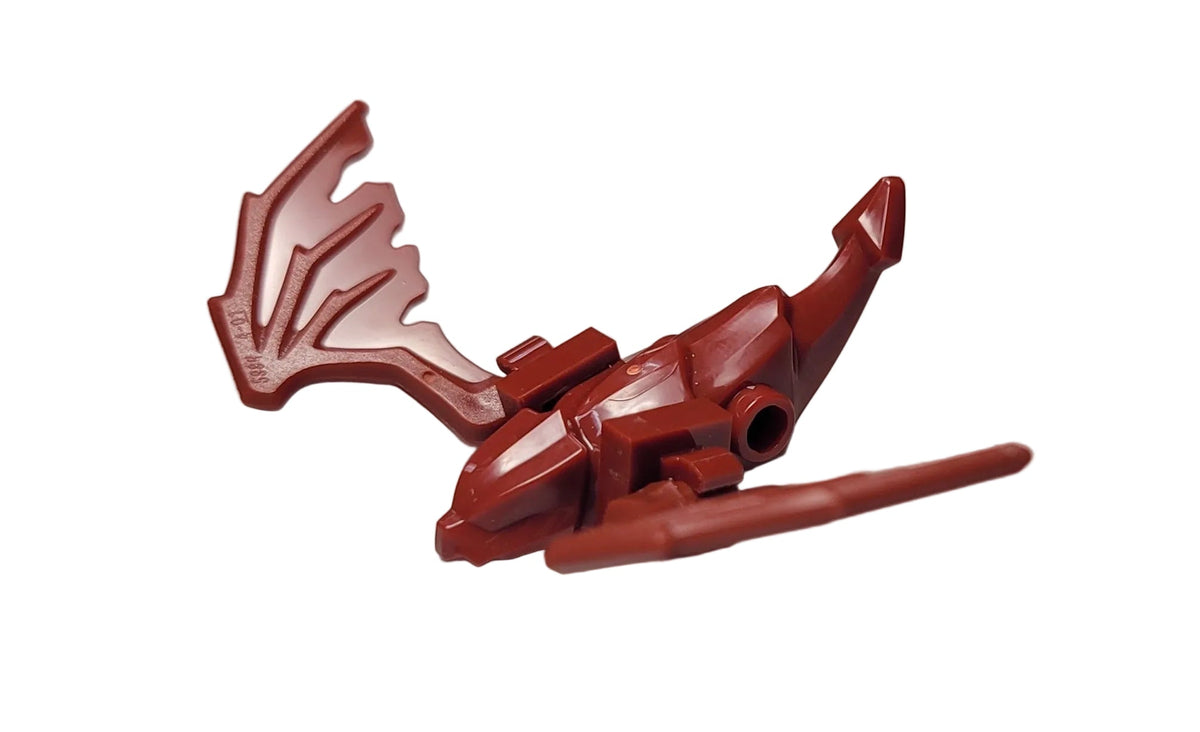 Dragon Critter, 5986c01