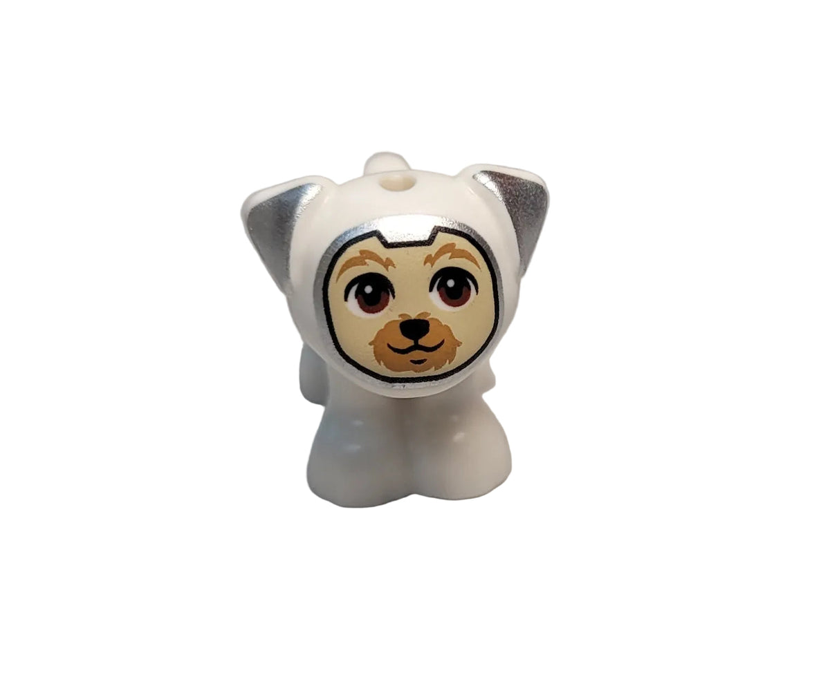 Space Pug, Apollo, 24111pb08 - LEGO® Friends